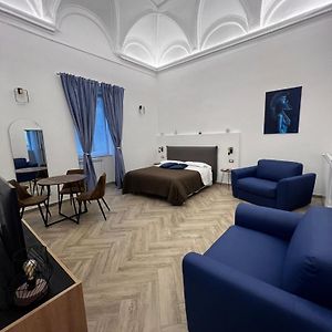 Habitación Cuádruple de Lujo